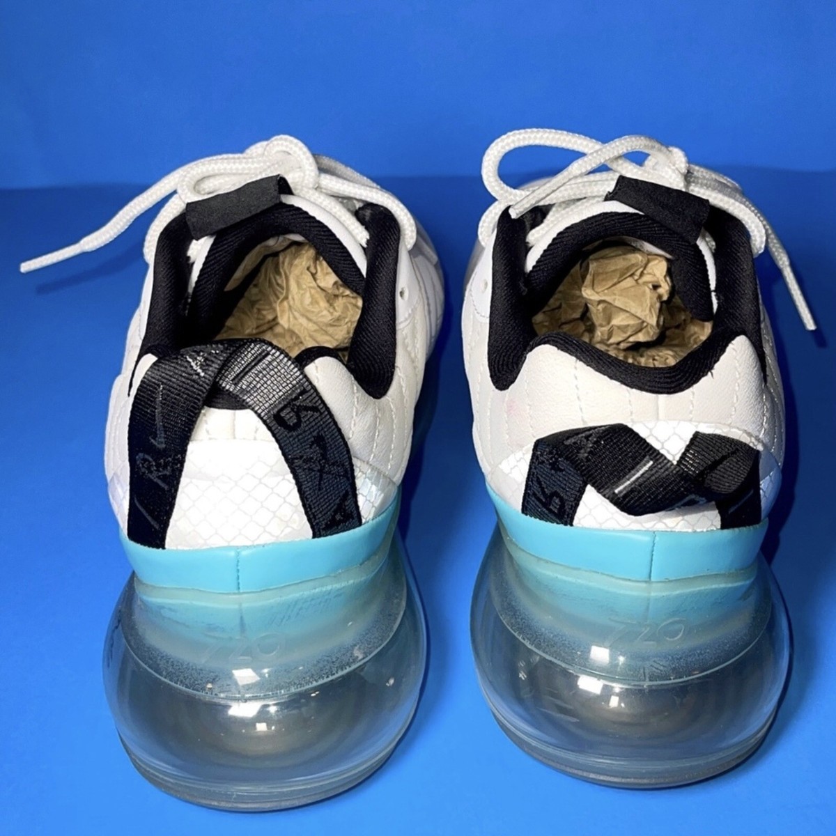 nike mx 720 818 white aqua