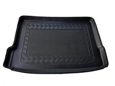 Kofferraumwanne mit Antirutsch für BMW X2 F39 SUV 03.2018-...