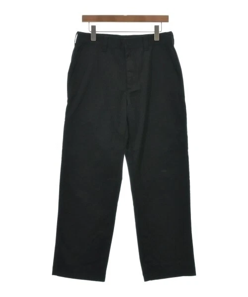Pantalon chino noir Supreme 30 (environ M) 2200461871050