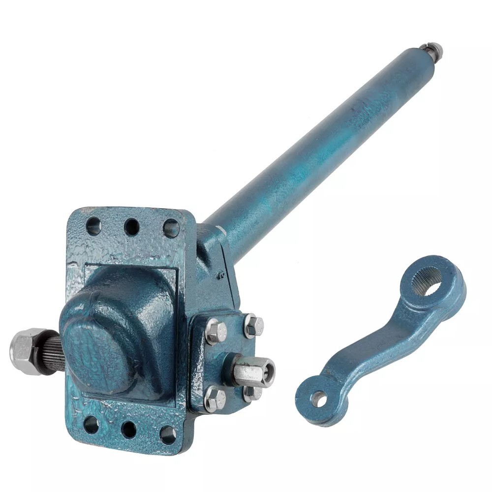 Complete Steering Box Shaft for Kubota L245DT L245F L245 34159