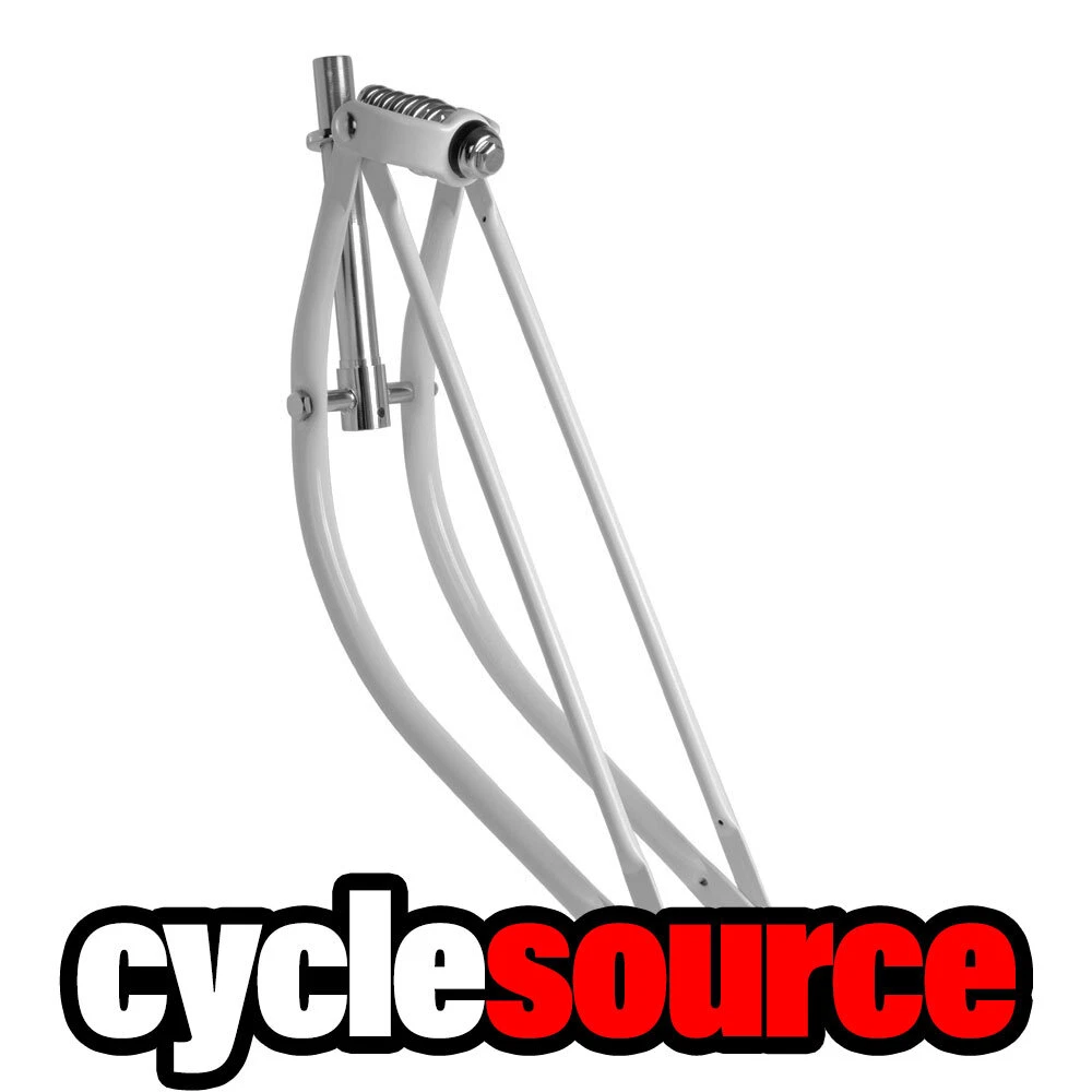Beach cruiser hotsell front forks