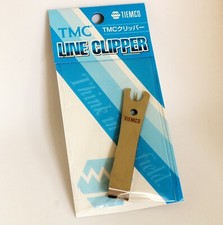 Tiemco Fishermans Clip Schnurclip mit Nadel  ...