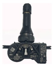 4pcs for Renault Koleos tire pressure sensor 407004cb0b