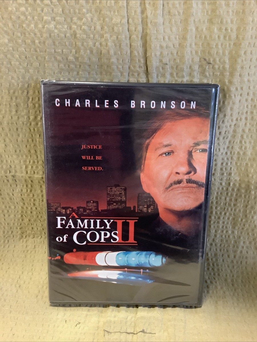 Family of Cops 2 (DVD, 2000) for sale online | eBay