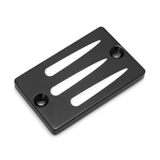 For Yamaha Banshee YFZ350 YFZ350SE YFZ350SP 1987-2006 Front Brake Cover Anodized