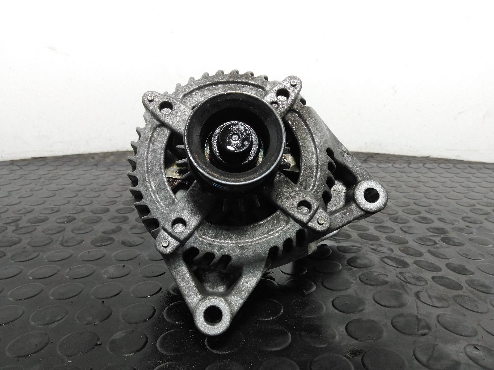 BMW 1 SERIES Alternator 20112019 2.0L B47D20U0 (B47D20A) 7640131 eBay
