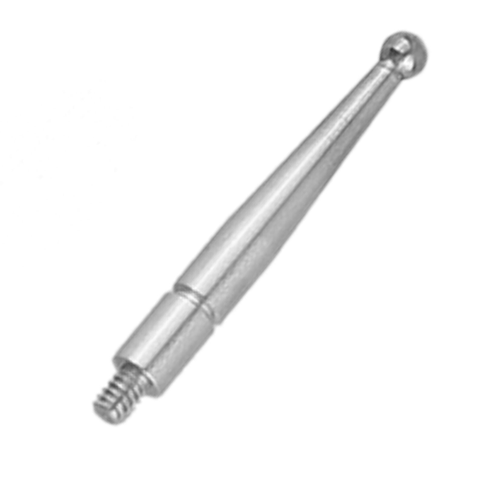 2mm Carbide Ball Contact Points for Dial Test Indicator Length 20 9mm