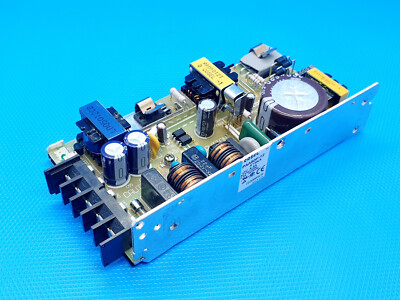 COSEL PAA50F-12 POWER SUPPLY AC 100-240V 12V 4,3A Inkl. MwSt