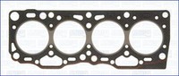 Ajusa 10076600 Dichtung, Zylinderkopf FüR Fiat