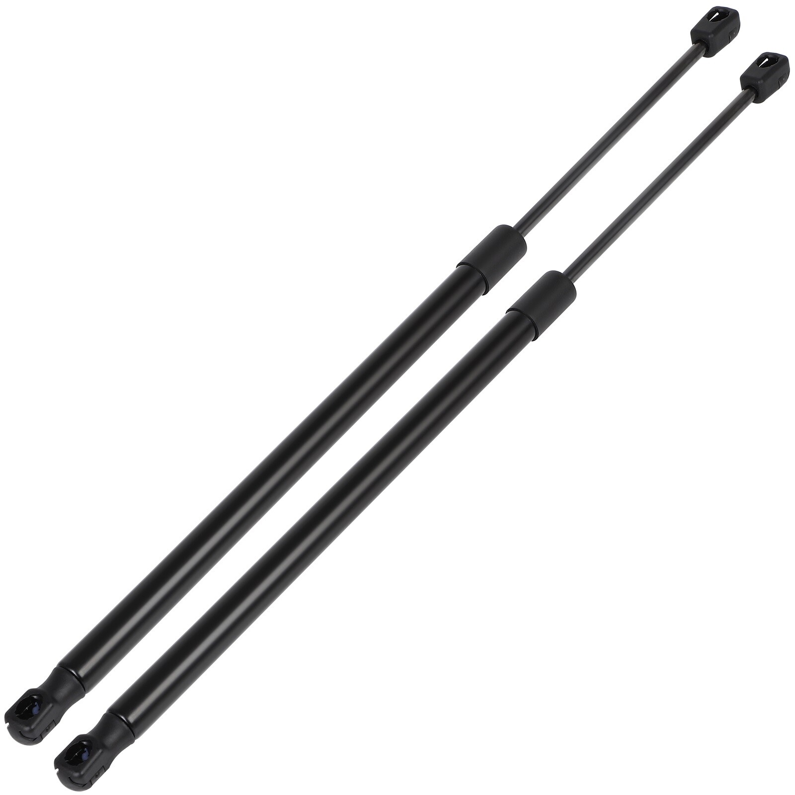2PCS New Tailgate Lift Support Shock Struts for 04-09 Corolla Verso ZER ZZE MPV
