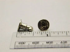 5 Southco 82-28-180-20 DZUS Lion Passivated Stainless Quarter-Turn Fasteners