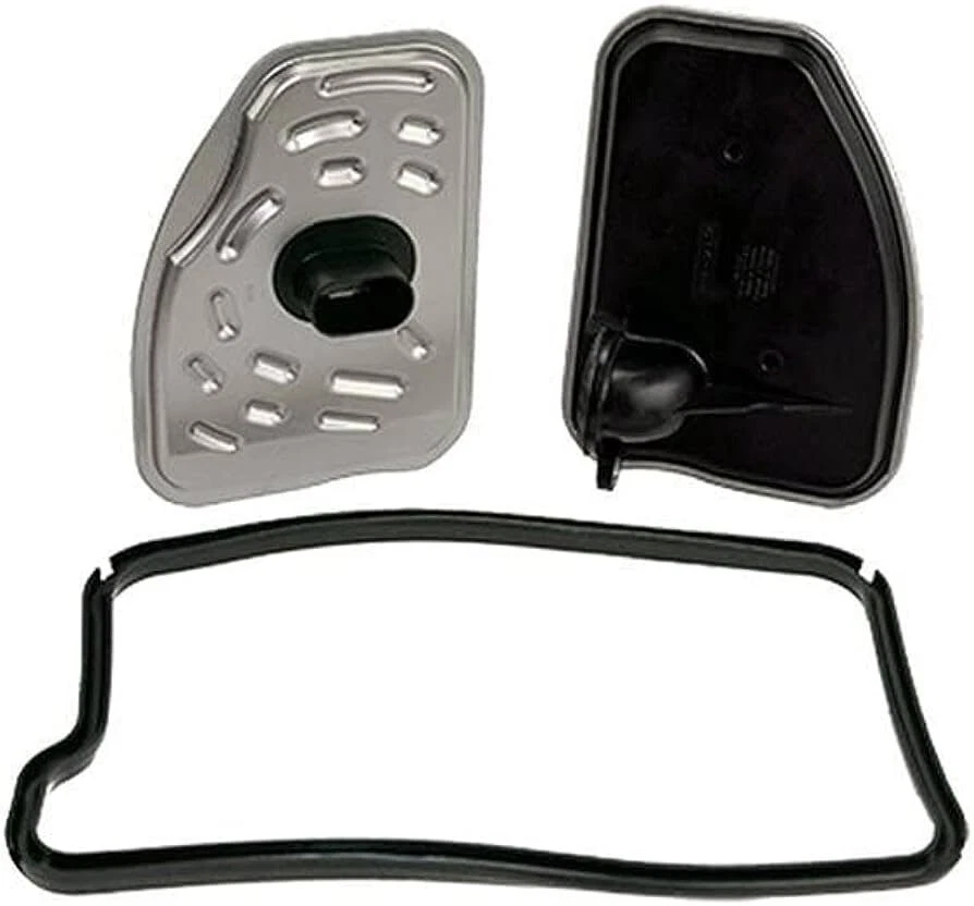 Kit de filtro de transmisión WIX para Suzuki Forenza 2005-2008 Foto 2 de 4