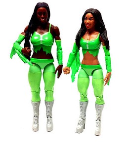 wwe naomi toy