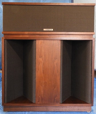 klipsch belle for sale