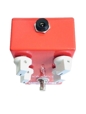 Wampler Faux Analog Echo Delay Guitar Effects Pedal | eBay