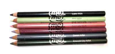 Healthy Eyeliner Eye Pencil waterproof sale vitamins antioxidants Free Sharpener