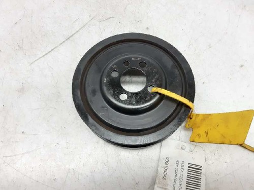 03G105243 kurbelwelle riemenscheibe für JEEP PATRIOT 2.0 CRD 4X4