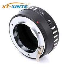 Camera Lens Adapter Ring for Exakta EXA to for Sony NEX E Mount NEX7 NEX-5N NEX5