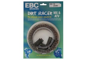 Para Yamaha Yz 250 P R S T V W X Y Z Un B D E F G 02 16 Ebc Ebay