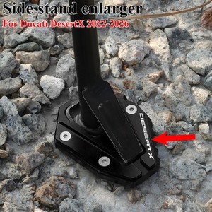Kriega OS-Base voor Ducati Desert X | | Motoraccessoires, Motortuning, reserveonderdelen, kleding en helmen