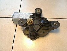 Scheibenwischermotor Hinten Fiat Stilo 2.4 20V 192 66350003 12 Monate Garantie