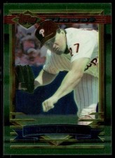 1994 Finest #320 Danny Jackson