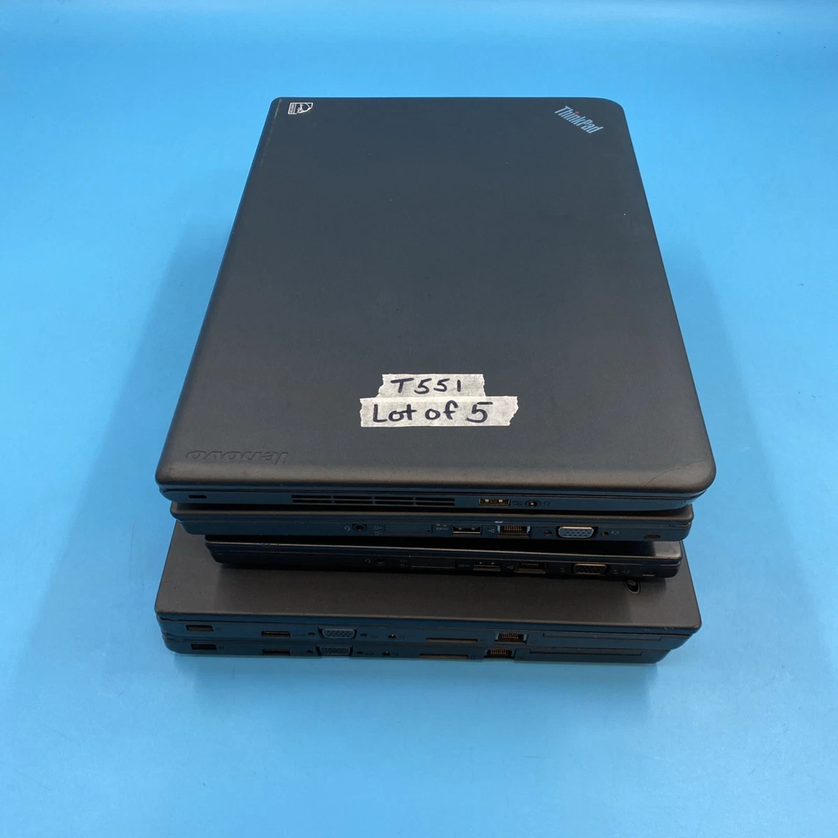 Lenovo Intel Core i5 5th Gen. PC Laptops & Netbooks for sale - eBay