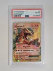 PSA 8 2016 Pokemon XY Charizard EX Evolutions #12