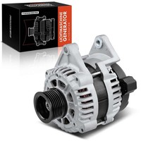Frankberg Lichtmaschine Generator 100A Passend FüR Chevrolet Cruze Opel Astra