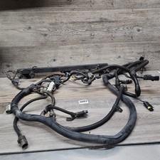 Jeep Cherokee Xj 1997 97 Oem 4.0l Automatic Engine Wire Harness Wiring Loom 2wd Jeep Cherokee Xj 1997 97 Oem 4.0l Automatic Engine Wire Harness Wiring Loom 2wd