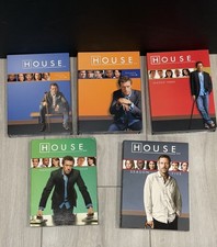 DVD Collection