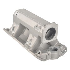 Efi Multi-port Intake Manifold For 1955-1986 Chevy Sbc 302-400