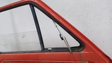 Porte avant et accessoires Fiat 126
