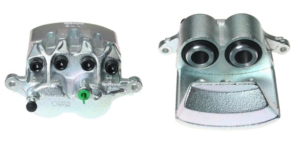 Budweg Caliper Bremssattel Vorne Rechts FüR Lexus SC UZZ40_ GS JZS160_-image