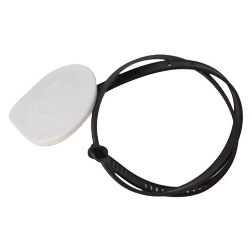 Water Tank Cover Ruler Spray Kettle Wiper Kettle Cover Car Accessories - Picture 10 of 12