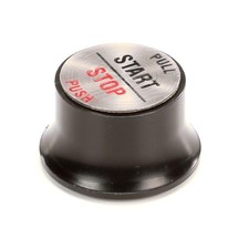Hobart Pull Knob Insert 00-120126 - Free Shipping Geniune OEM