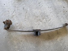 Replaces 4045769c93 2019 International Lt Front Leaf Spring  Mn