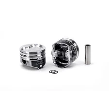 Piston and Rings Kit Hyper 4.020 in. -22.00 cc Dish (2V) for Ford 351W