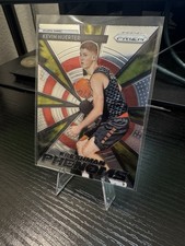 Kevin Huerter 2018-19 Panini Prizm Freshman Phenoms #7