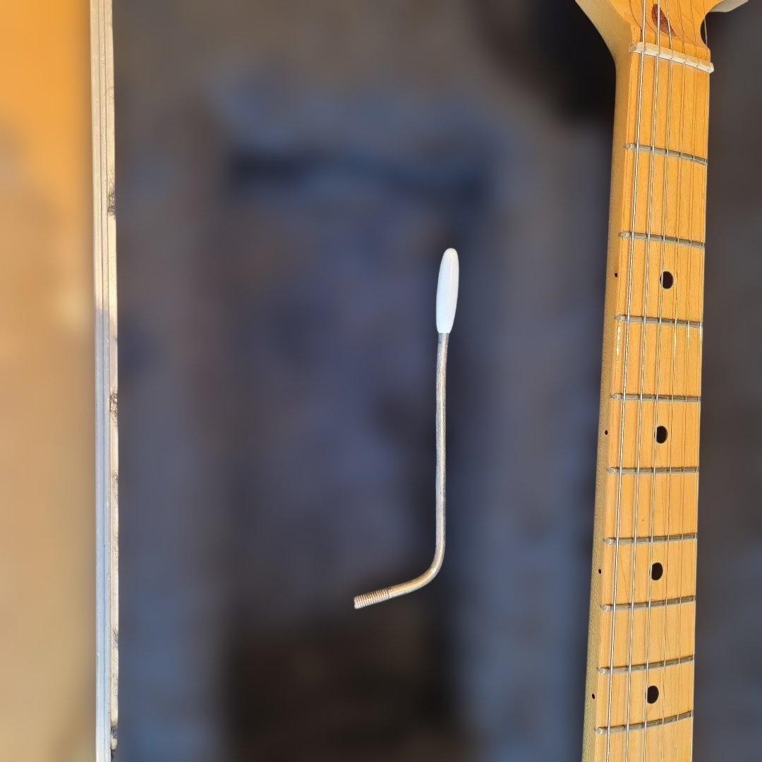 Navigator ESPARTO ストラト　ハードケース付き Navigator ESPARTO Strat with hard case | eBay