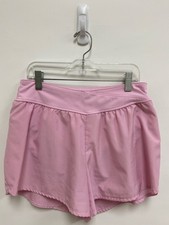 Abercrombie Kids SIZE 17/18 Pink Girl's Shorts