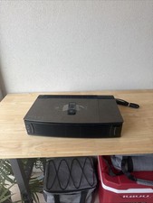 ORECK XL PROSHIELD AIR PURIFIER AIR12GU with Remote - Tested