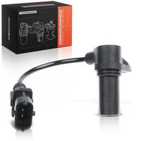 Frankberg Kurbelwellensensor OT-GEBER Passend FüR Fiat Ducato | 5481FB0008035