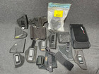 Used Holster LOT B, 15 Pieces — photo 1