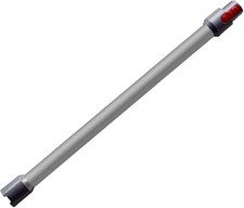 Quick Release Wand for Dyson V15 V11 V10 V8 V7 Stick Grey 28.3 Inch