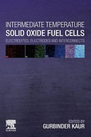 Intermediate Temperature Solid Oxide Fuel Cells Gurbinder Kaur Taschenbuch 2019