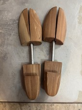 Shoe Trees - Johnston  Murphy - Adjustable Large Size