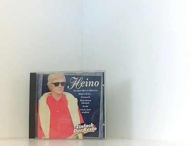 Einfach das Beste Heino:
