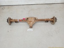 Ford Mustang Rear Axle Differential Assembly Automatic Transmission 99-04 Ford Mustang Rear Axle Differential Assembly Automatic Transmission 99-04
