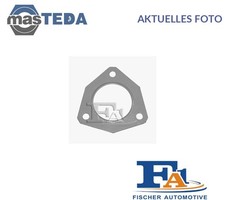 110-958 AUSPUFFROHRDICHTUNG AUSPUFF DICHTUNG FA1 FÜR AUDI TT,A3,8N3,8N9,8L1
